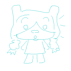 peedels2 by apolagizy