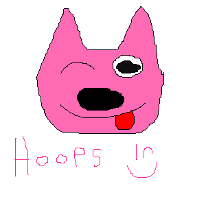 Hoops ;P by Goober447