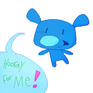 piddles perchance by starz