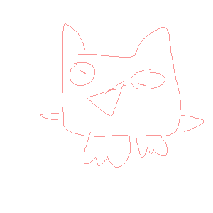 Hoops as a chaz by blotre