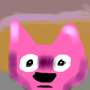 Thousand yard stare by J