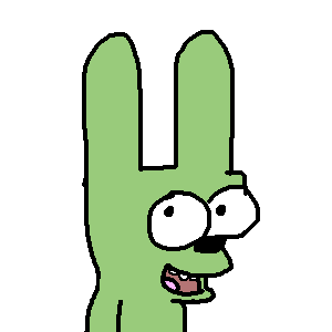 yoyo if he was from the simpsons by salazar1058
