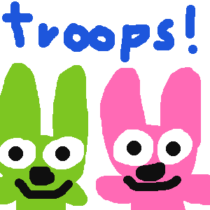 trooper by cs4200621
