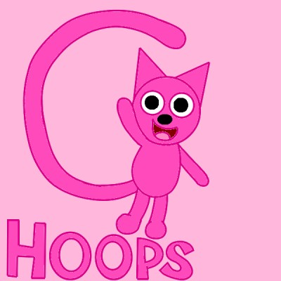 Hoops! by Jack